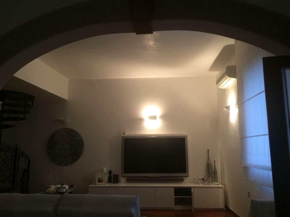 Gioiello Di Venezia, Suite Calle Del Forno Eksteriør billede